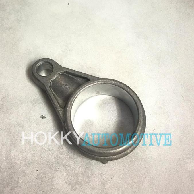 Con Rod Hawk C110E Untuk 110 Bar Spare Part Original Hawk C110E
