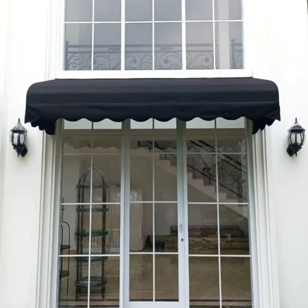 Canopy Kain/Kanopi Kain