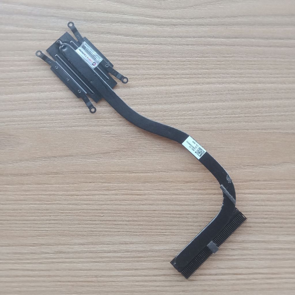 heatsink laptop Asus ZenBook flip UX360U
