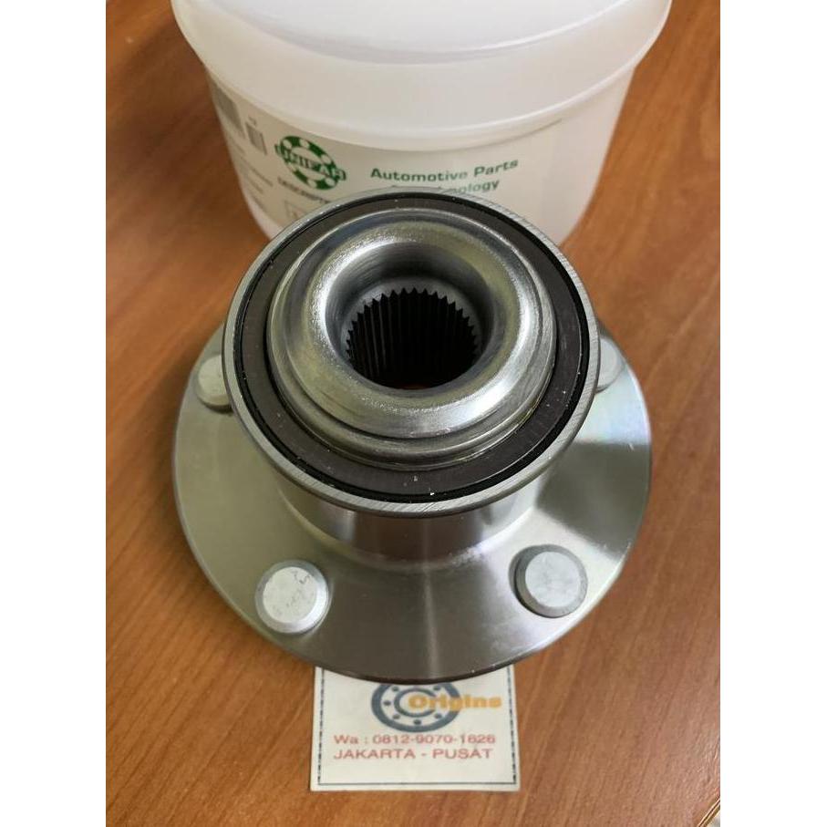 BEARING RODA DEPAN FORD FOCUS 2006 - 2010