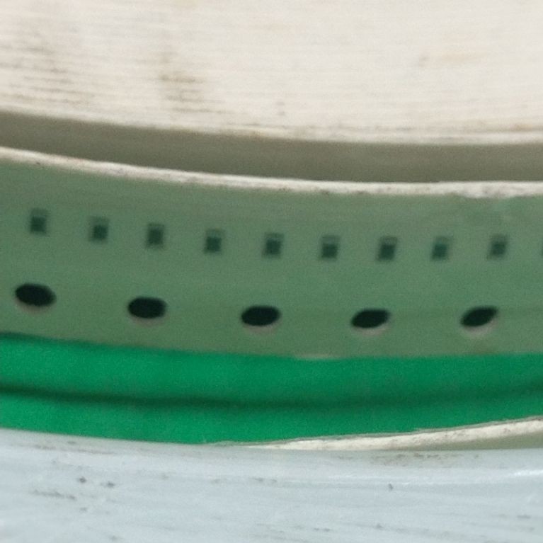 Resistor smd 10 ohm 16 watt