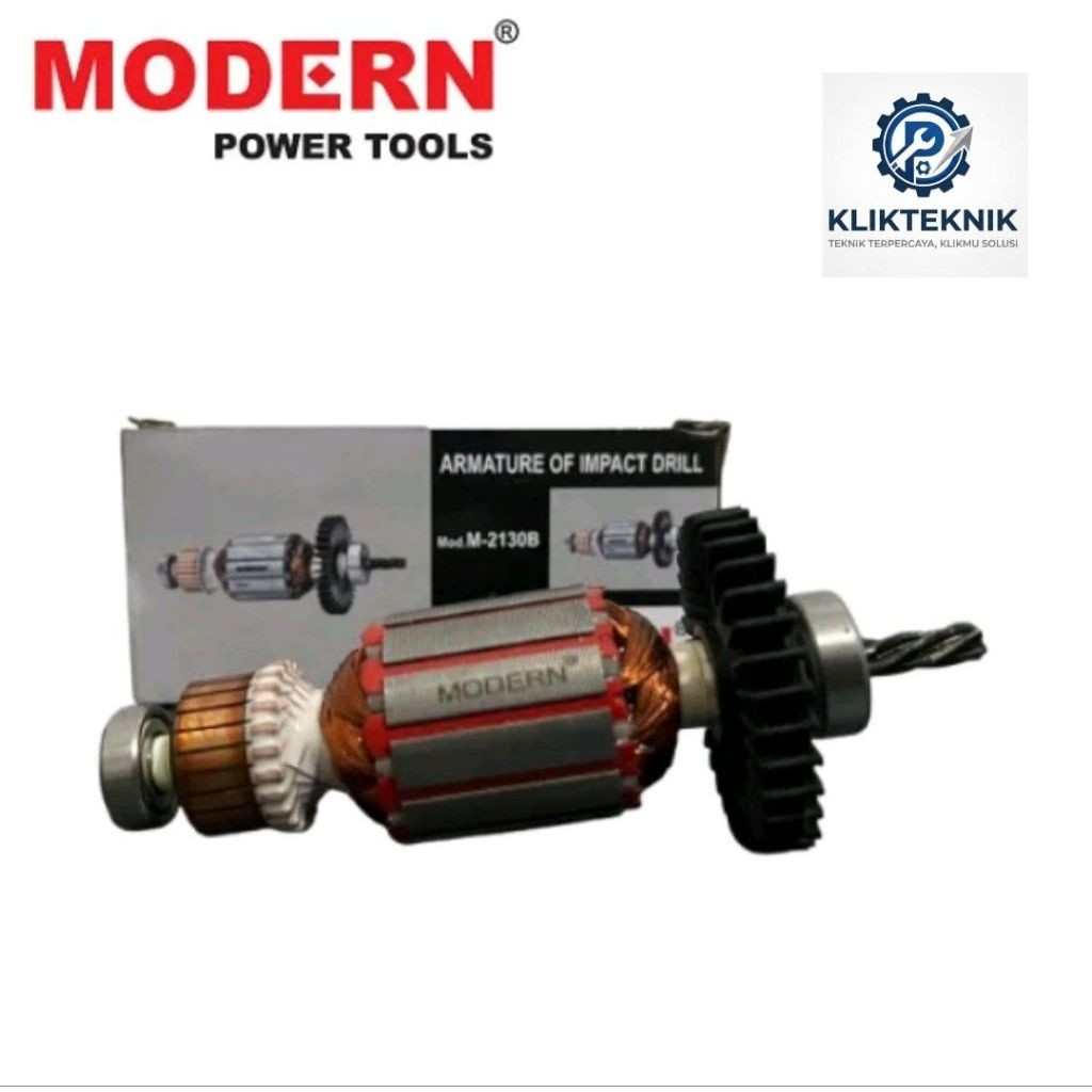 armature Modern m2130 m 2130