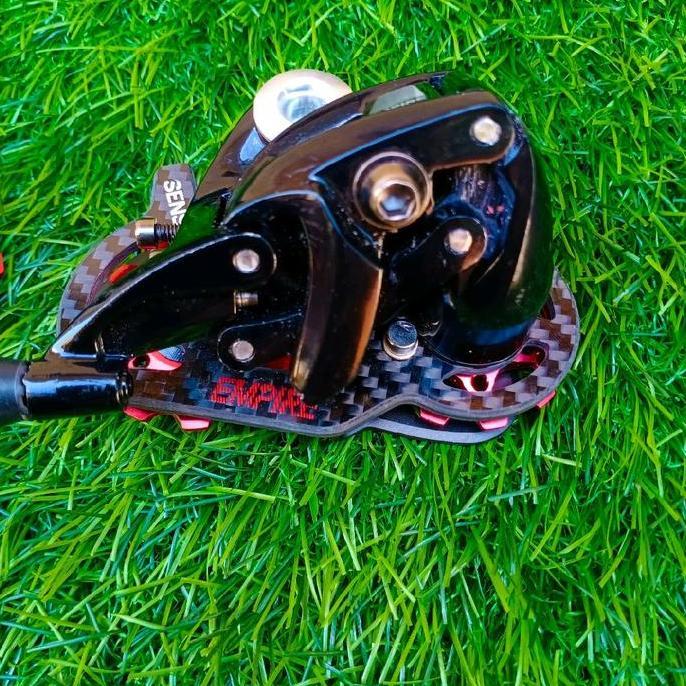Promo RD shifter sensah empire 11 speed Diskon
