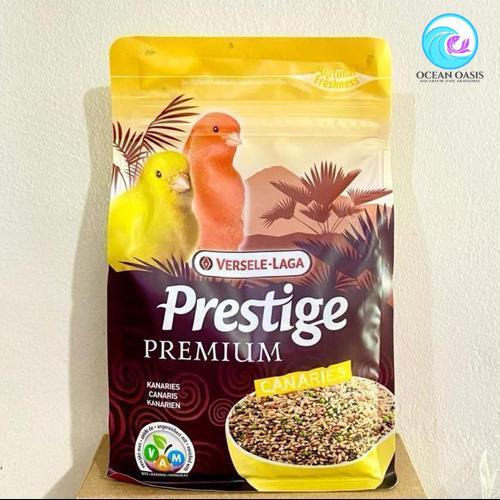 Prestige Canary Versele Laga Makanan Kenari Import