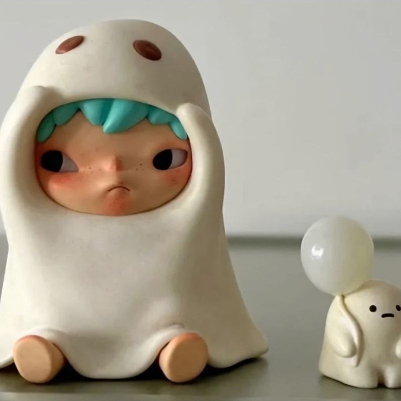 Hirono The Other One Ghost