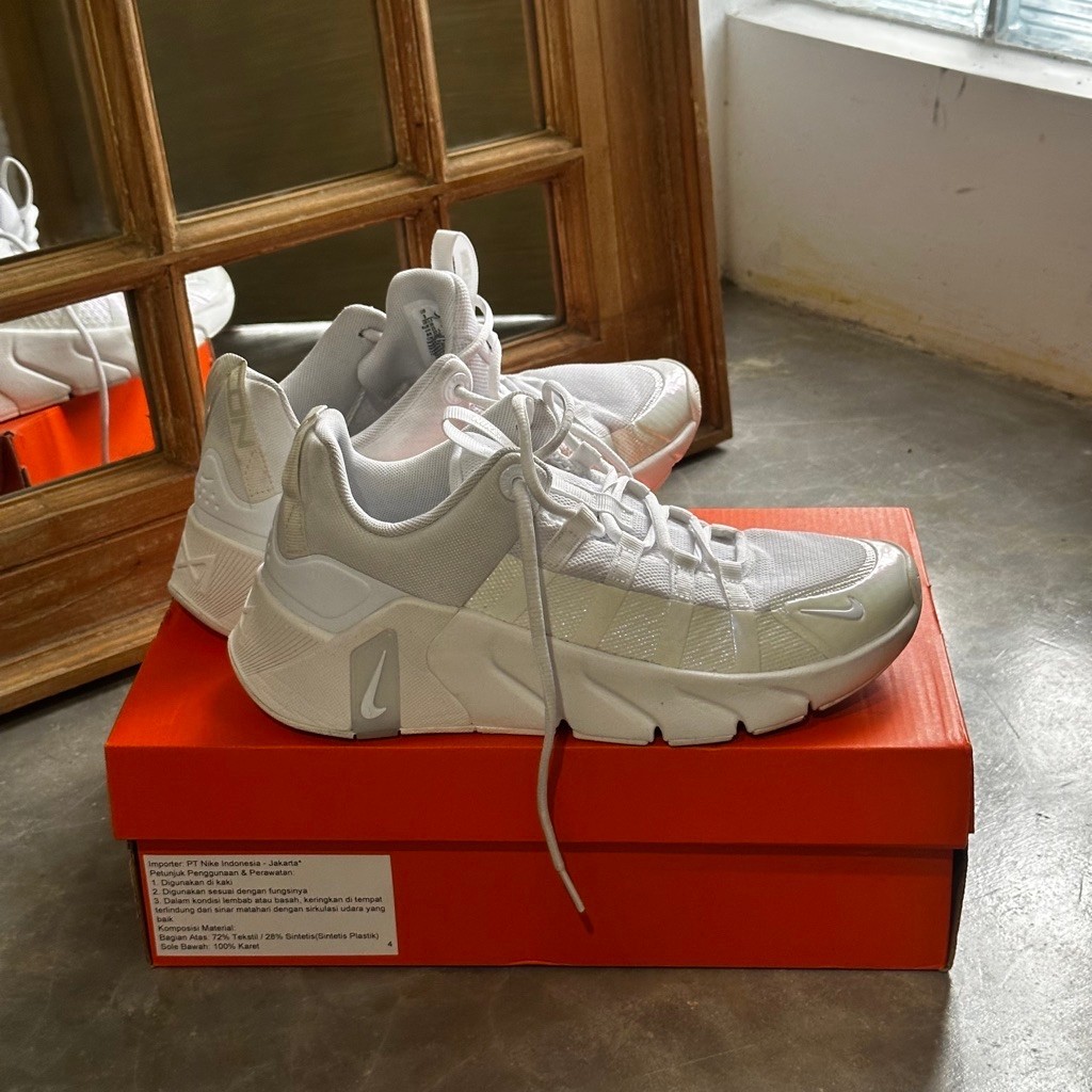 Nike Free Metcon 7