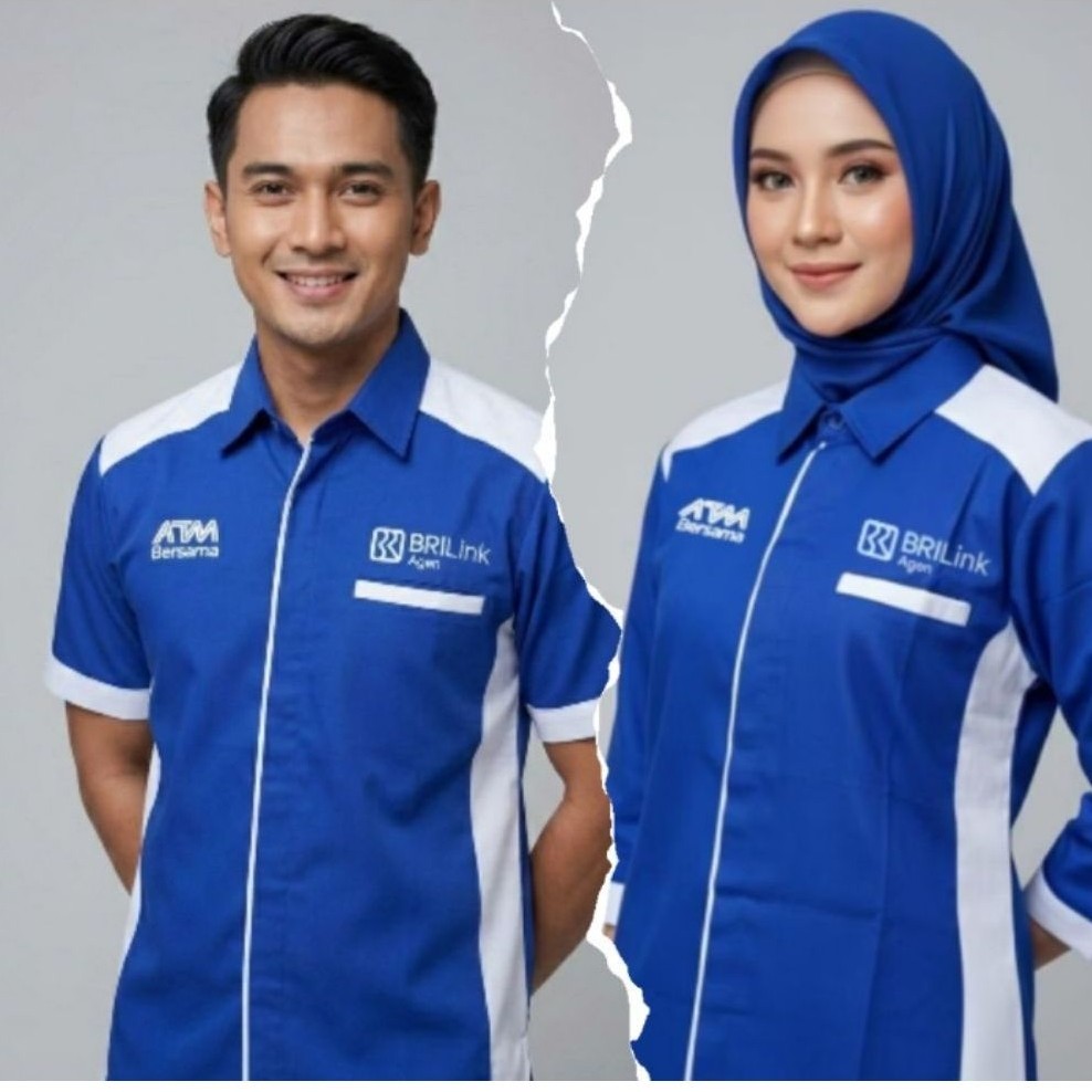 Agen BRI.BNI.BSI mini ATM Custom