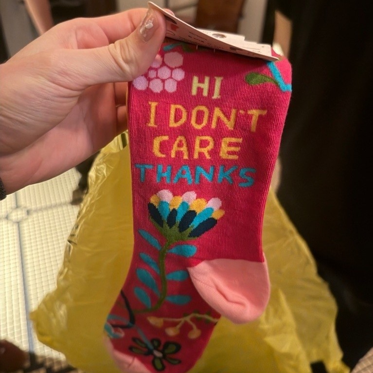 custom kaos kaki imut