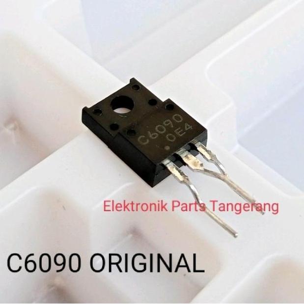 TRANSISTOR C6090 TR C6090 TRANSISTOR 2SC6090 RESTOCK