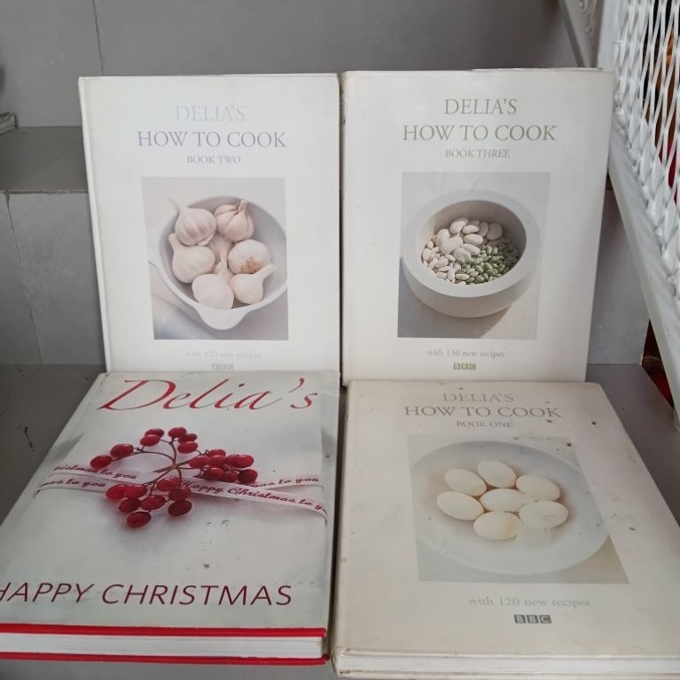 buku import resep masakan delia