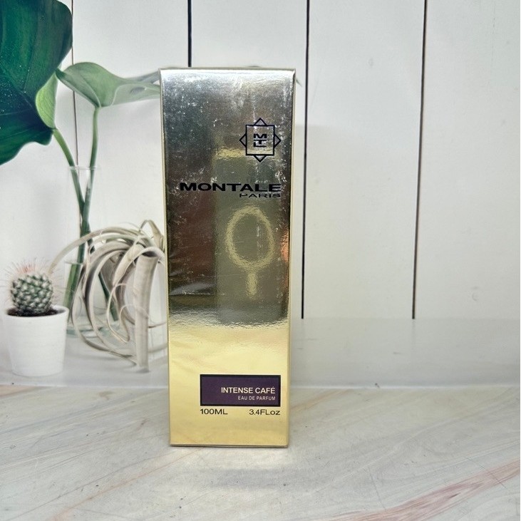 Parfum Montale Intense cafe edp 100ml