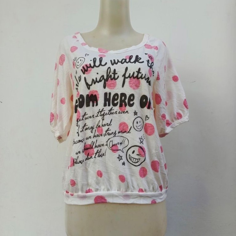 Kaos colza