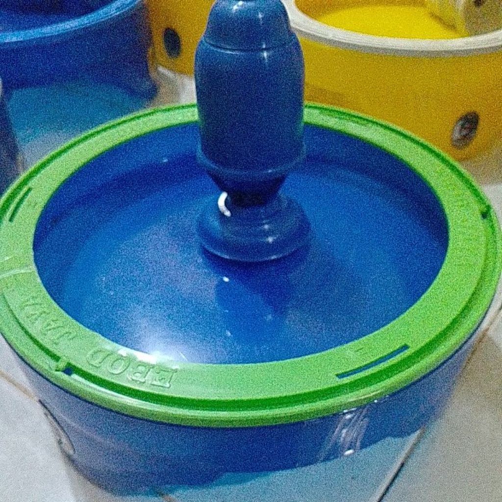 tebok+pion+gantungan+klem Ebod jaya sangkar kapsul Lovebird