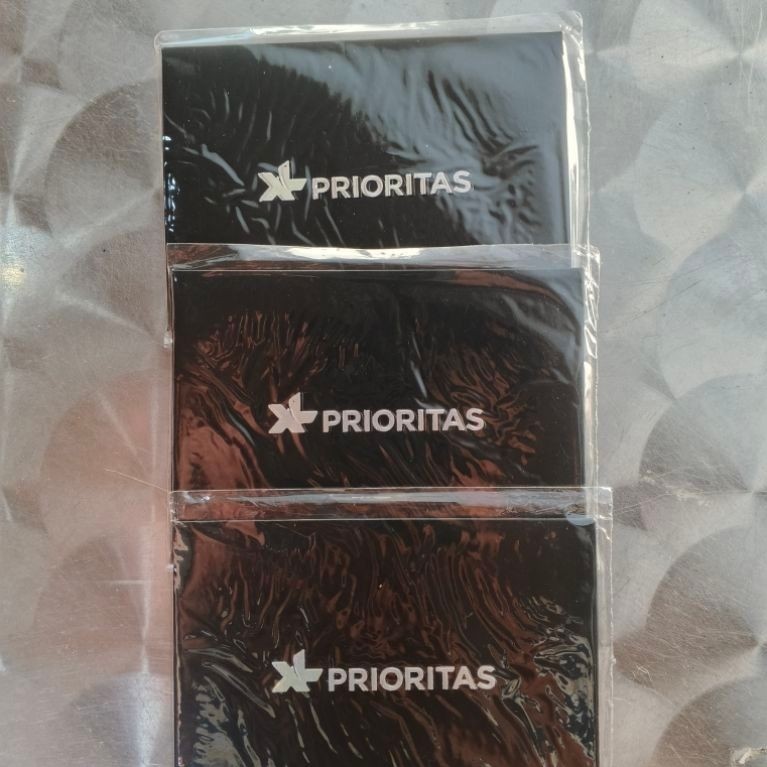 Kartu Perdana XL PRIORITAS 10 DIGIT