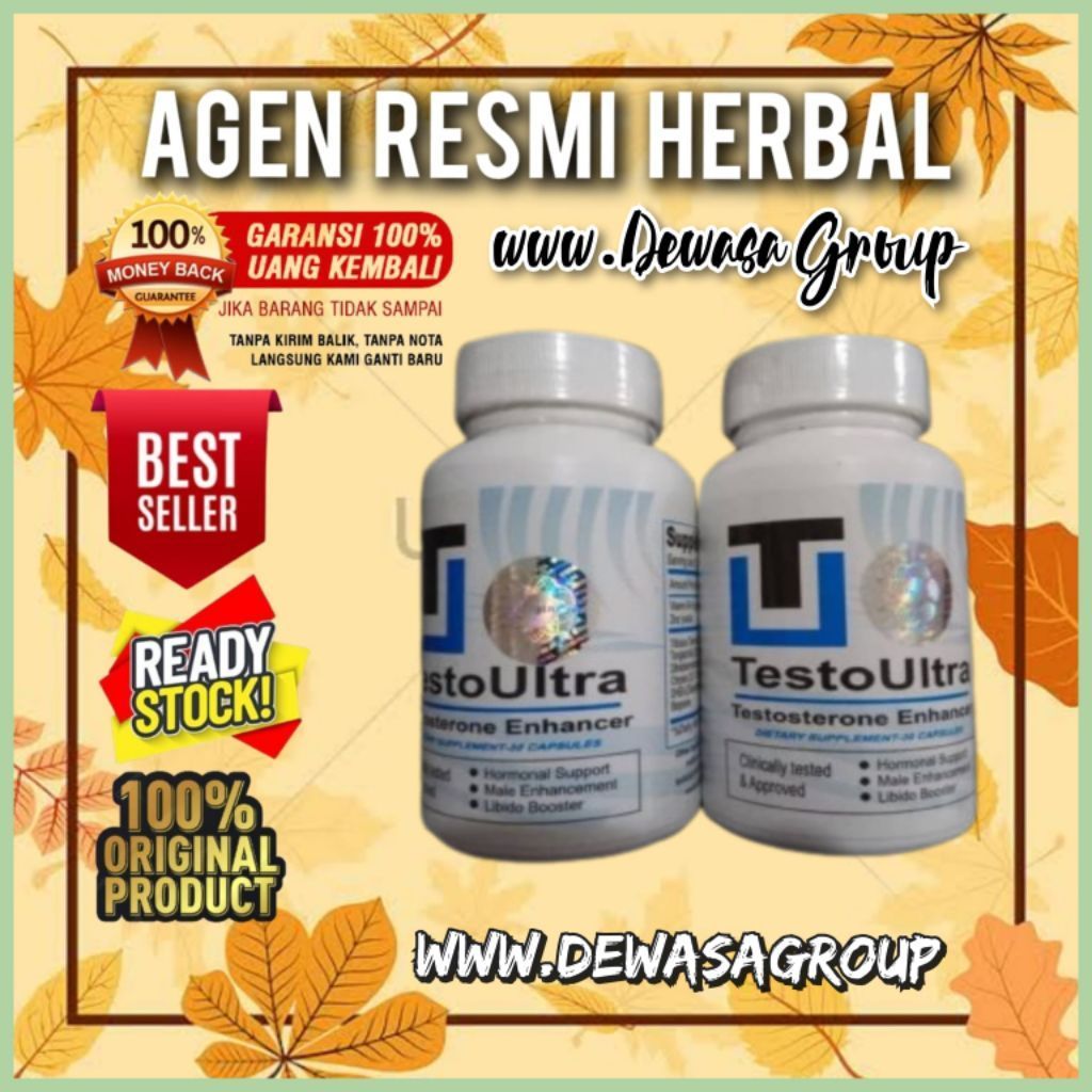 Testo Ultra Original