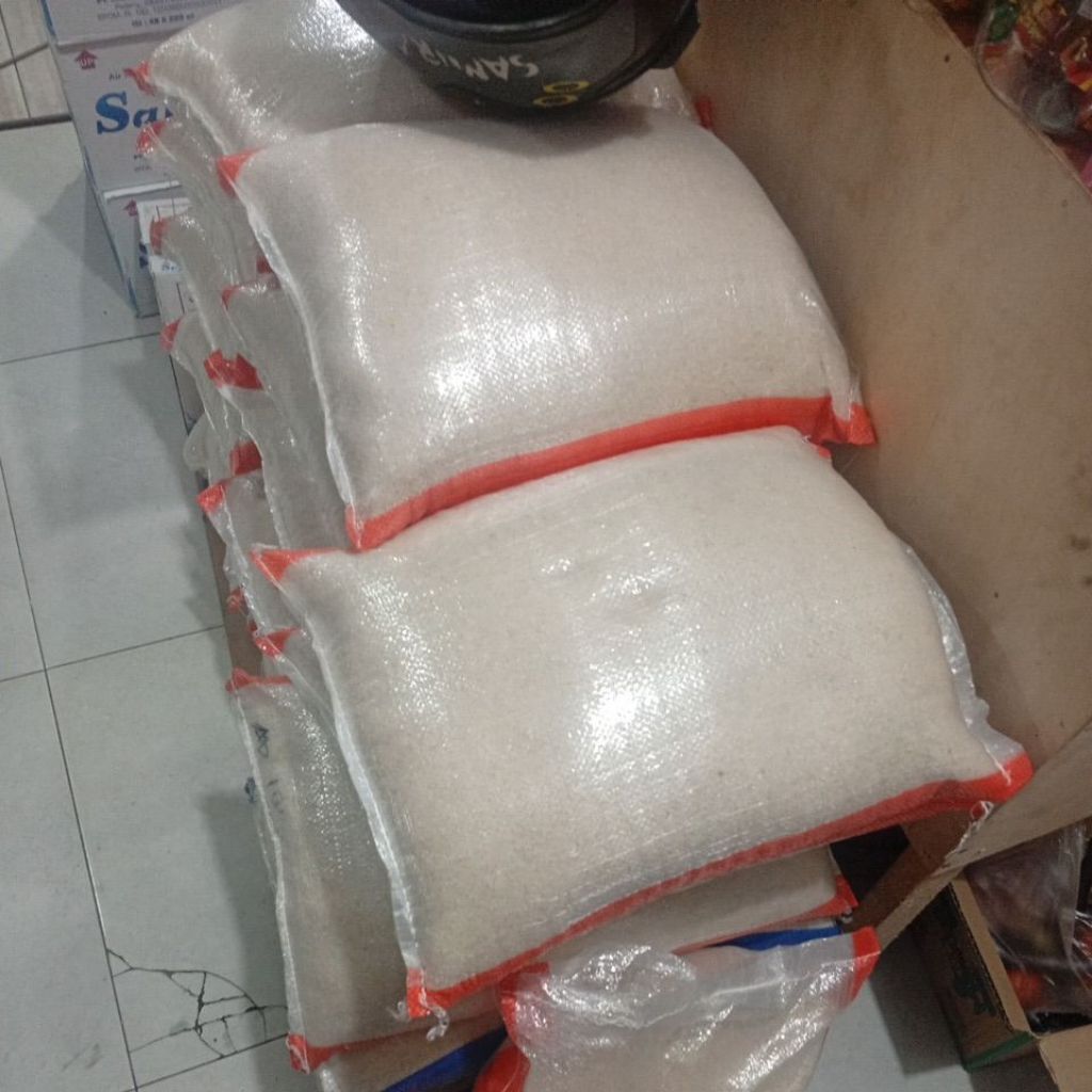 beras solok