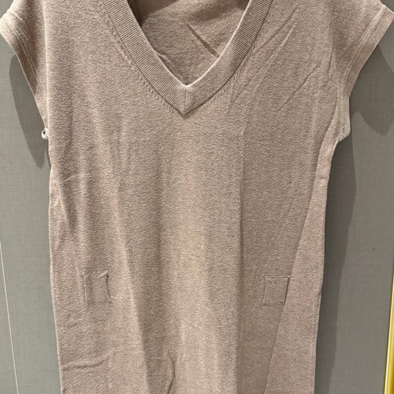 (Preloved) Dress Mango