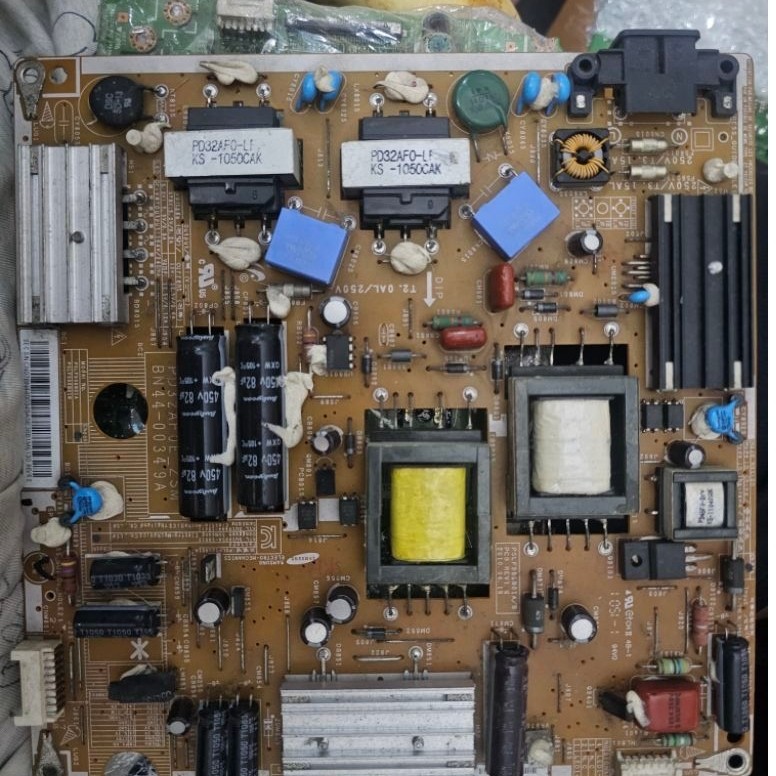 PSU UA32C4000 32C4000