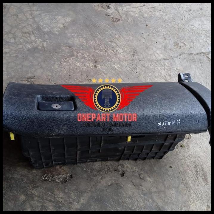BEST DEAL LACI DASHBOARD TOYOTA HARRIER 2AZ 2400 CC ORIGINAL 