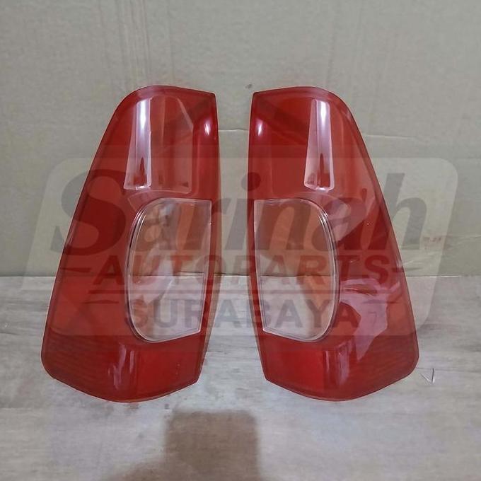 Mika Stop Lamp Isuzu D-Max  2007 2008 2009 2010 2011