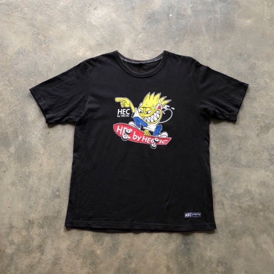 Hectic t shirt