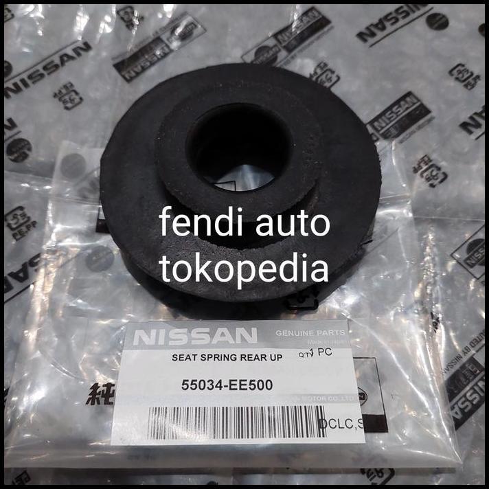 GRATIS ONGKIR SEAT COIL SPRING BAGIAN BELAKANG ATAS NISSAN JUKE ORIGINAL 