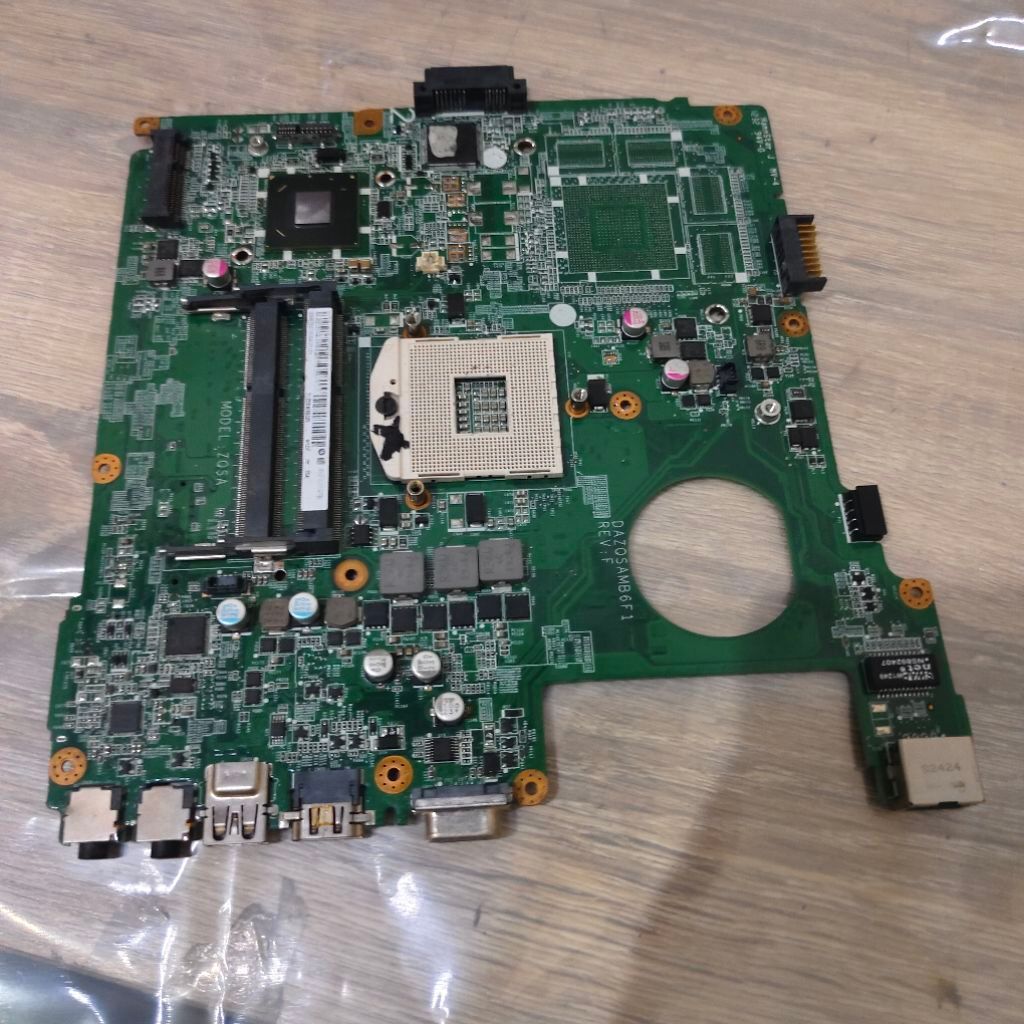 Motherboard Mainboard Mobo Mati second Laptop Acer E1-431