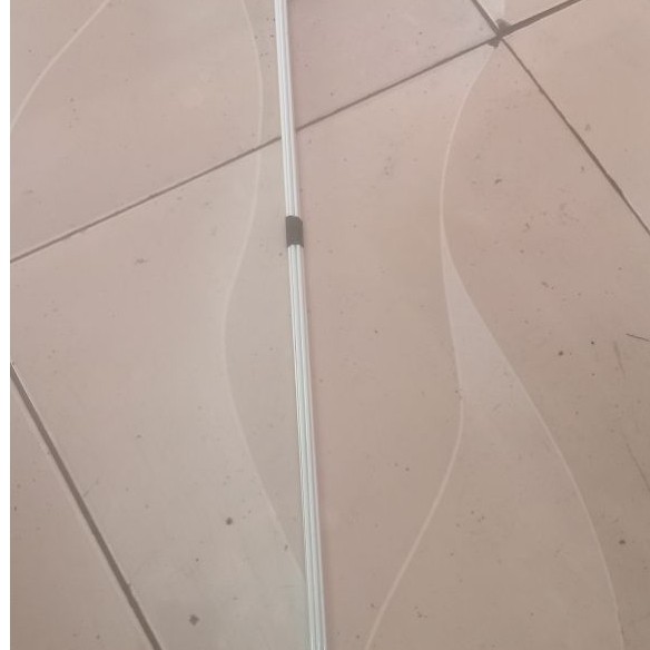 lampu neon CCFL tv led LG 32" isi 7 pc