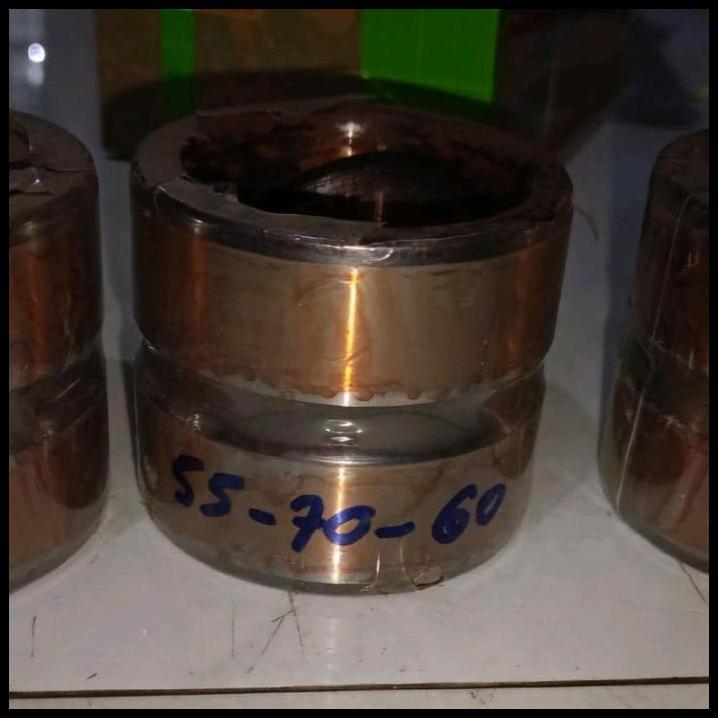 TERLARIS BUSHING BUCKET / BUSHING PIN BUCKET / BUSHING PEN BUCKET 90 X 110 X 70/90/100 