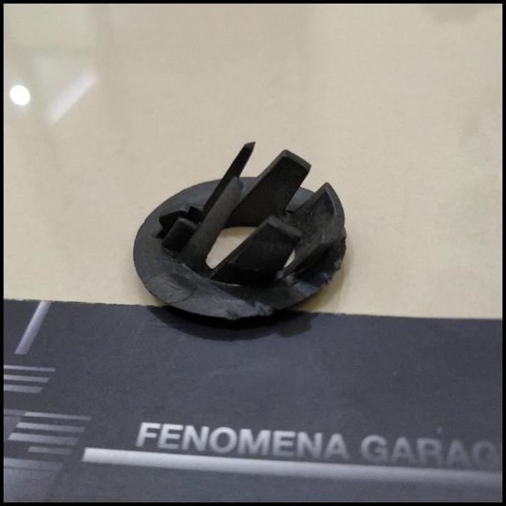 TERLARIS ORIGINAL BMW E36 TUTUP LUBANG JOK HEADREAT 