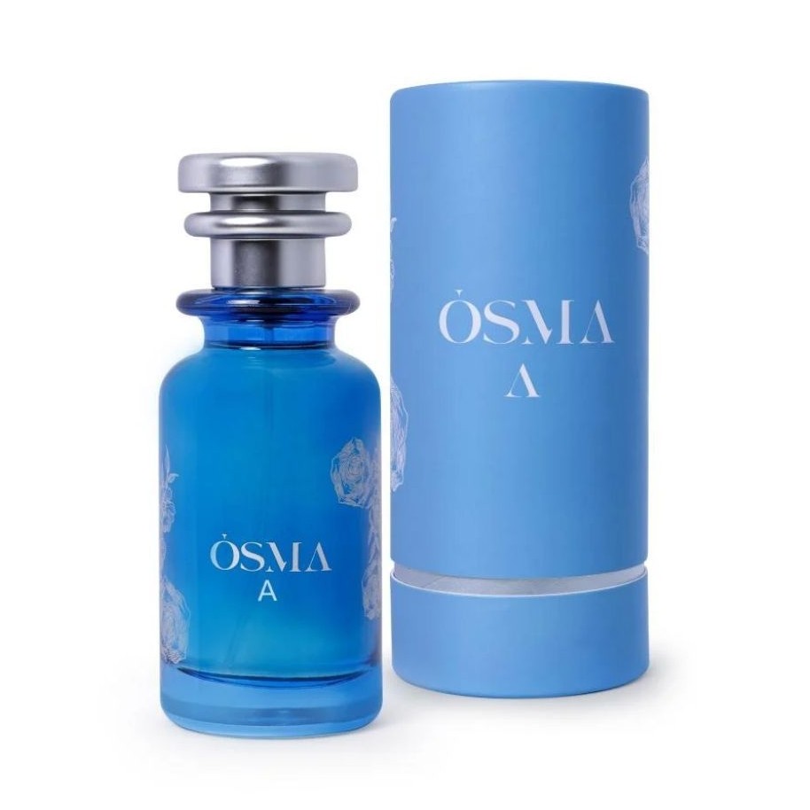 OSMA Parfum 150ML Original - Blue Edition