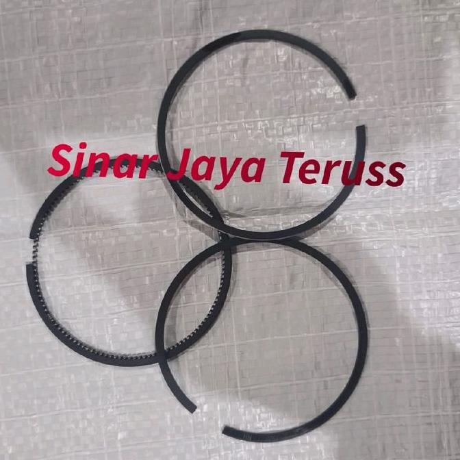PISTON RING FIRMAN FTL 900HD # RING SEHER KOMPLIT FIRMAN FTL 900 HD HARGA KHUSUS