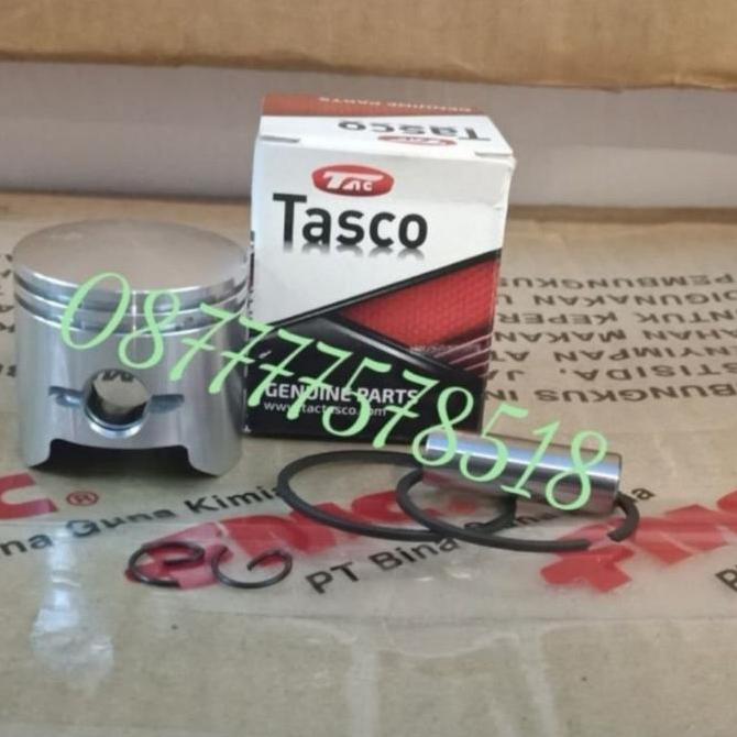 PISTON ASSY TASCO MBS 650 TURBO SPARE PART MISTBLOWER TASCO MBS 650 PREMIUM