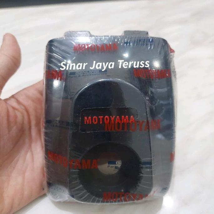 COVER AIR FILTER MOTOYAMA CS 10000 # SPARE PART MESIN POTONG KAYU MOTOYAMA CS10000 READY