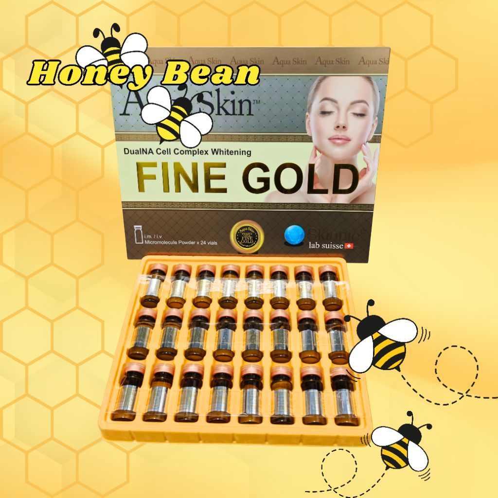 FINE GOLD ECER