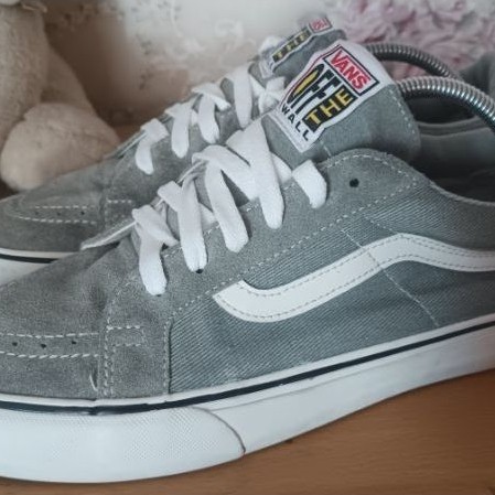 Vans Sk8 reissue size 44