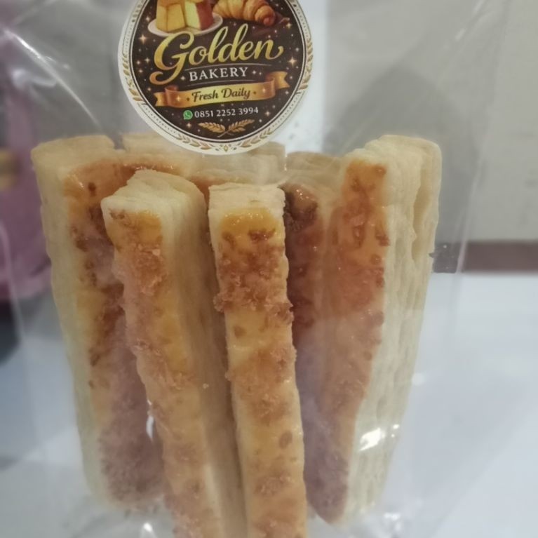 Pastry Cheese Stick