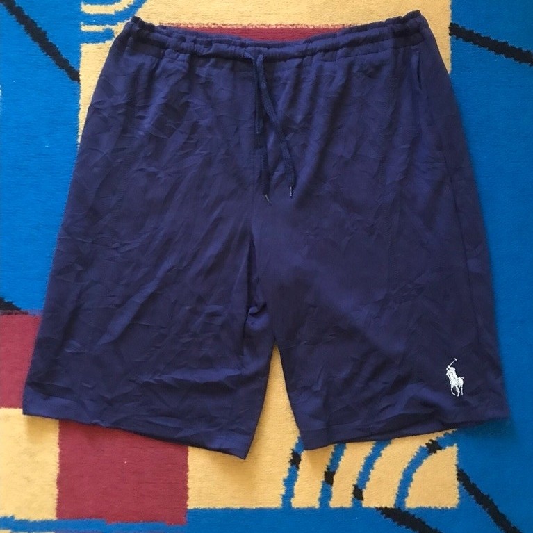 celpen polo RL second