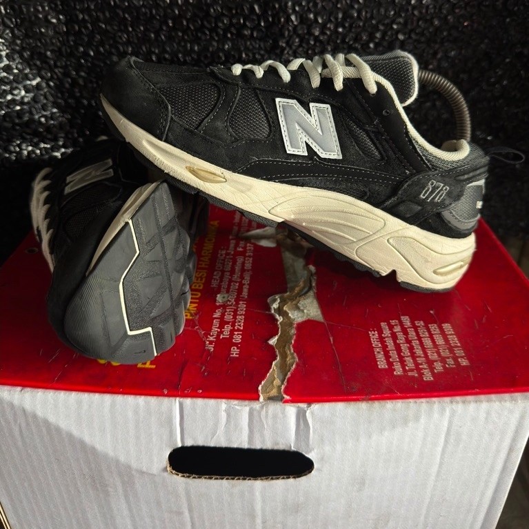 NB - 878 || SECOND ORIGINAL