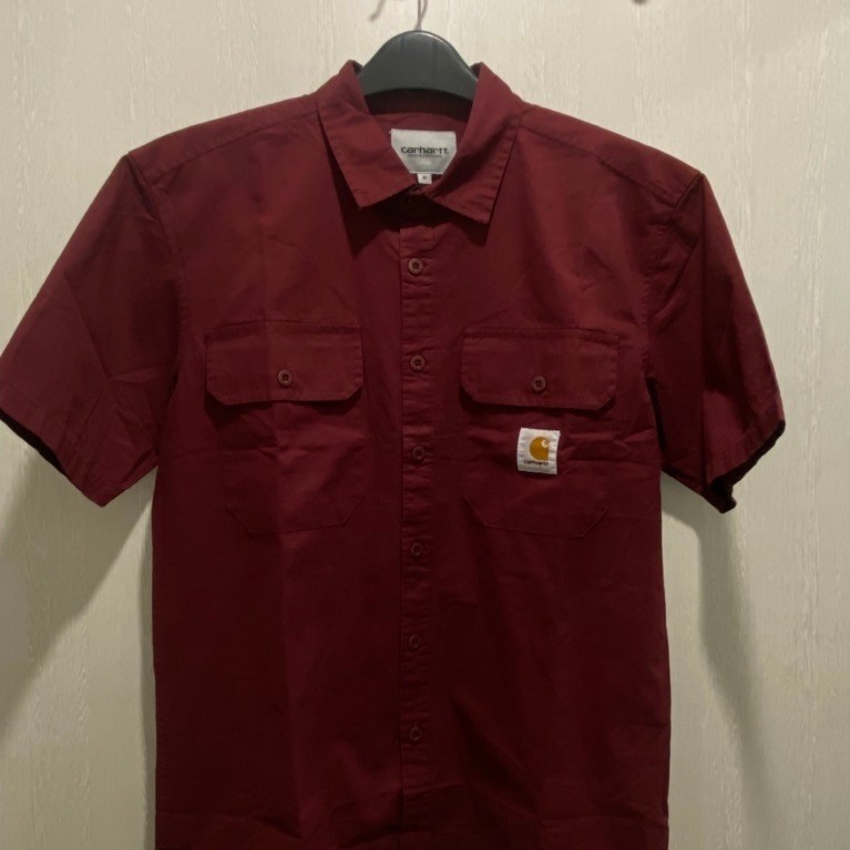 Carhartt Workshirt