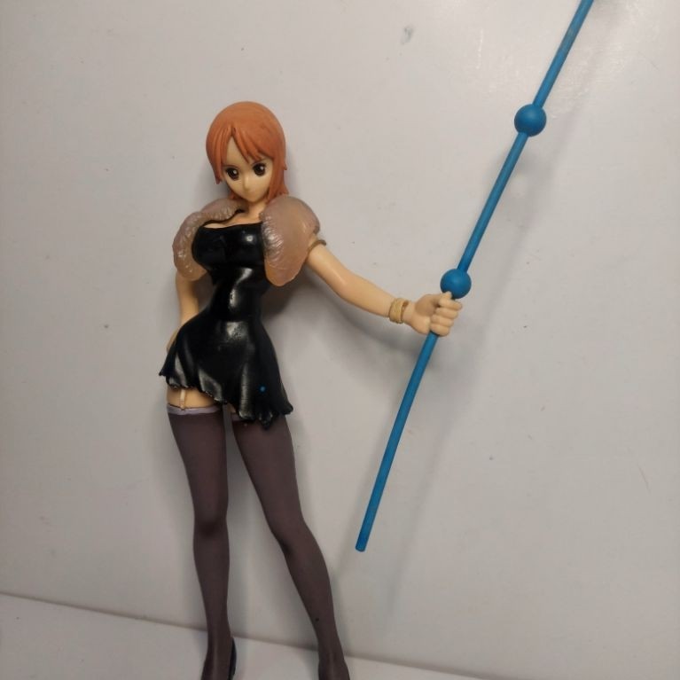 POP Nami One Piece (KWS Loose)