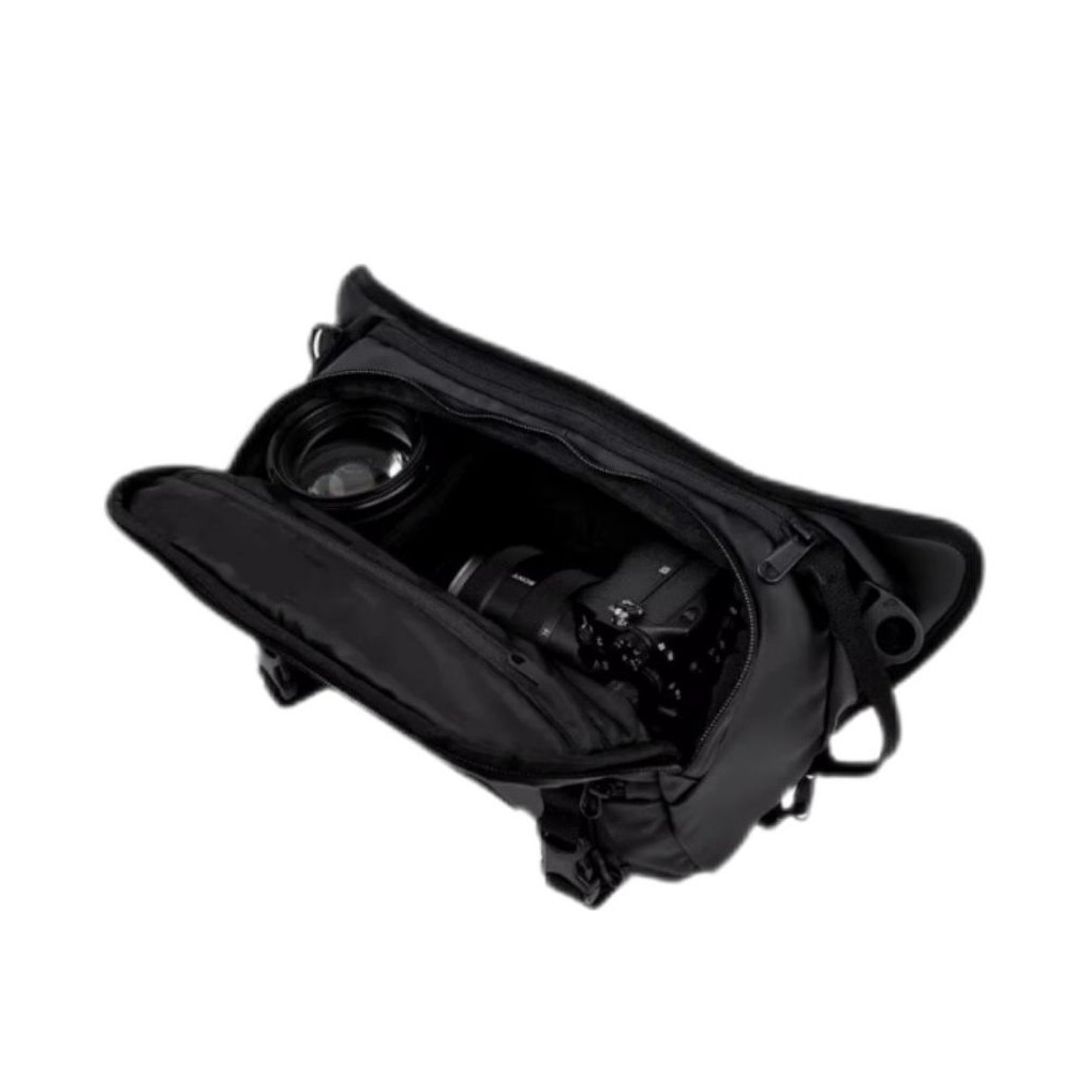 Tas Kamera DSLR Canon Nikon Sony Fujifilm Untuk Fotografer Tas Kamera Vidio Fotografi Tas Kamera Den