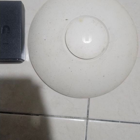 ubiquiti Unifi UAP AC LR dual band second normal