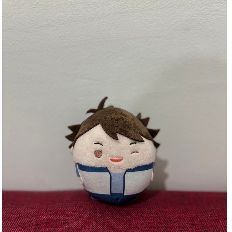 fuwakurorin oikawa haikyuu