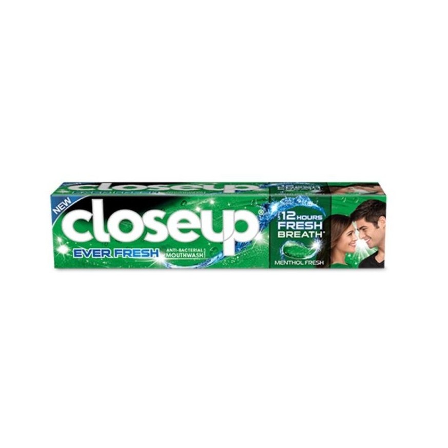 Close up 160gr