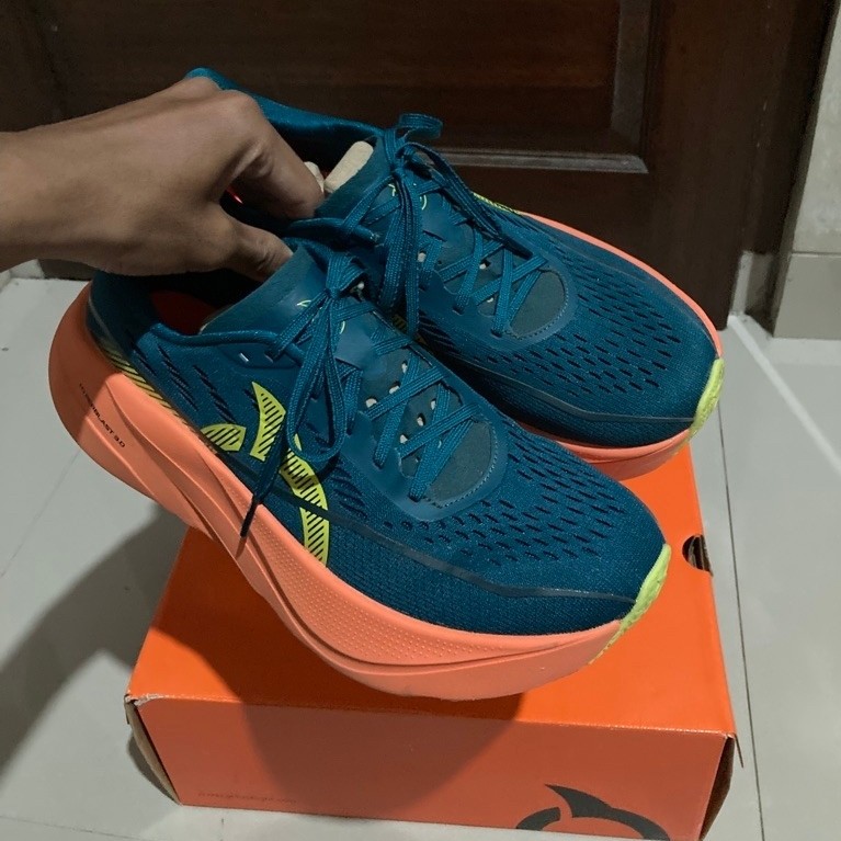 Preloved Ortuseight Hyperblast 3.0 sz 42
