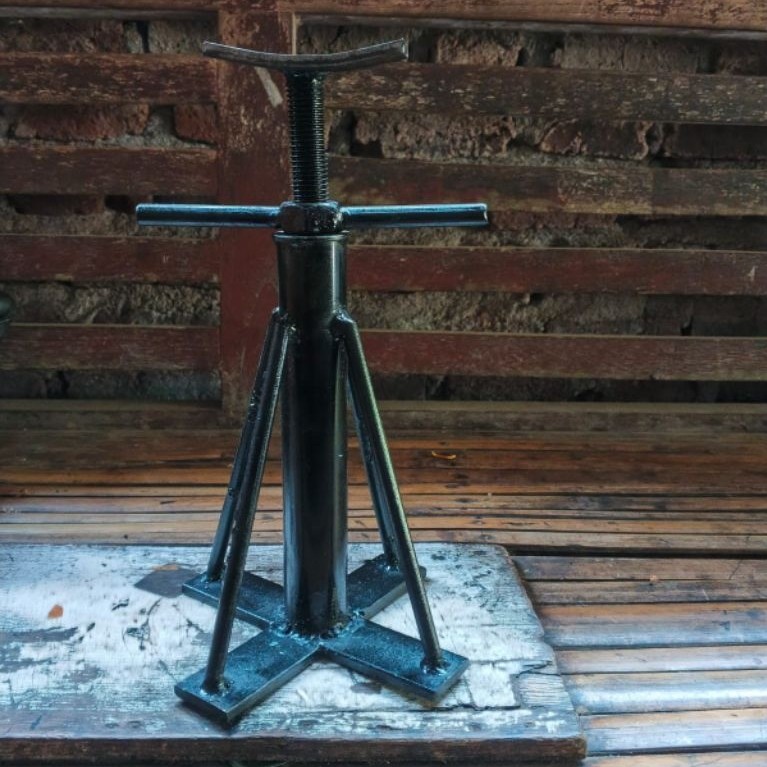 DONGKRAK JACK STAND 3 TON