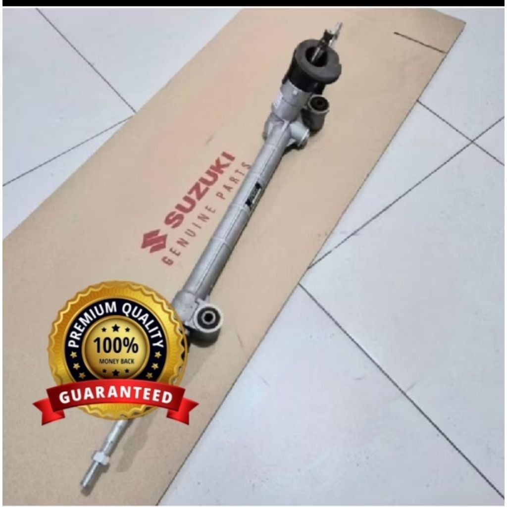 RACK BAK STEER STIR SUZUKI ALL NEW ERTIGA 2018-2022 EPS GEARBOX WORM STIR STEER STERING GEAR ASSY GR