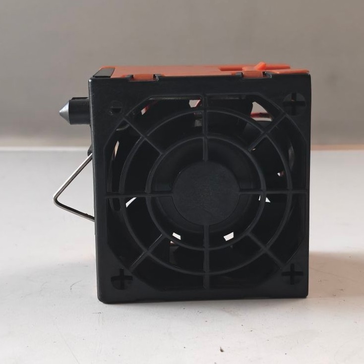 Fan kipas Nidec DC 12V-1,0A 6×6cm 6pin