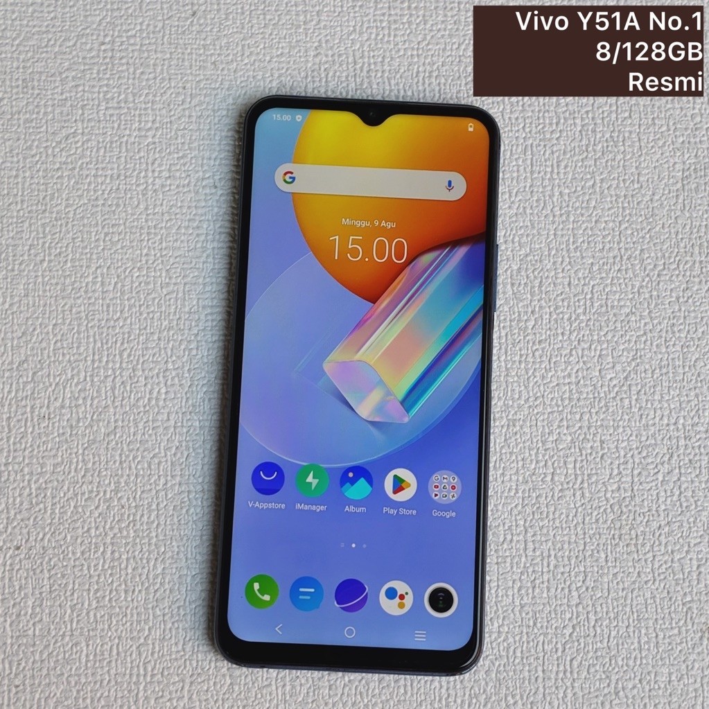 Vivo Y51A